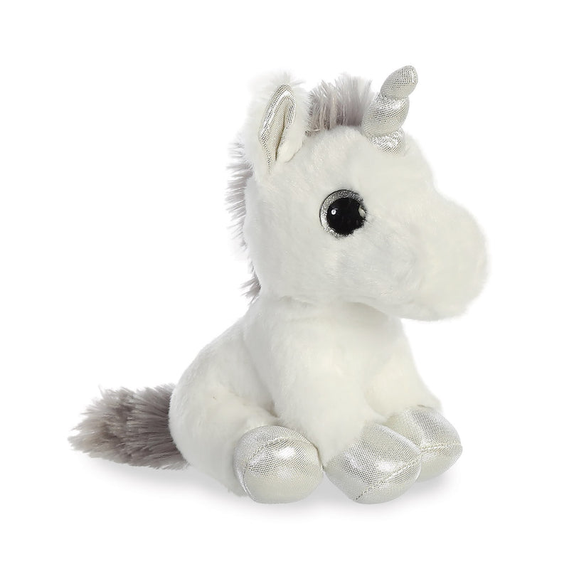 Sparkle Tales Einhorn 18cm Plüschtier - Aurora World GmbH