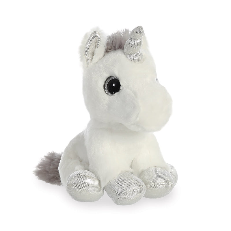 Sparkle Tales Einhorn 18cm Plüschtier - Aurora World GmbH