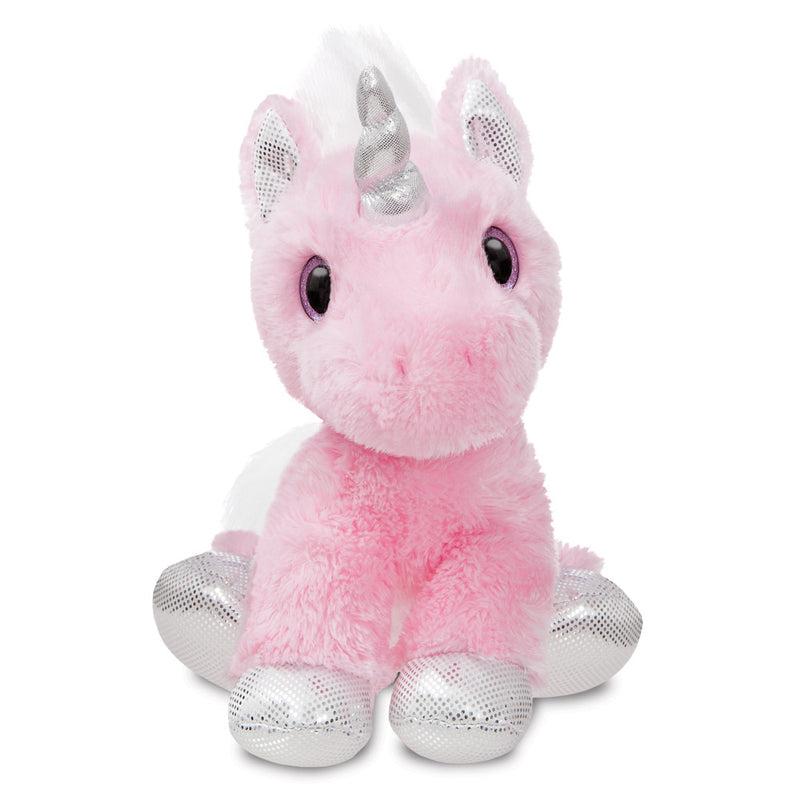 Sparkle Tales Einhorn 30cm Plüschtier - Aurora World GmbH