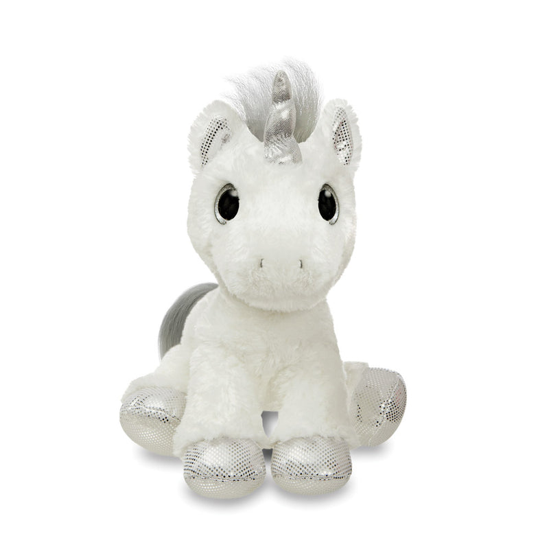 Sparkle Tales Einhorn 30cm Plüschtier - Aurora World GmbH