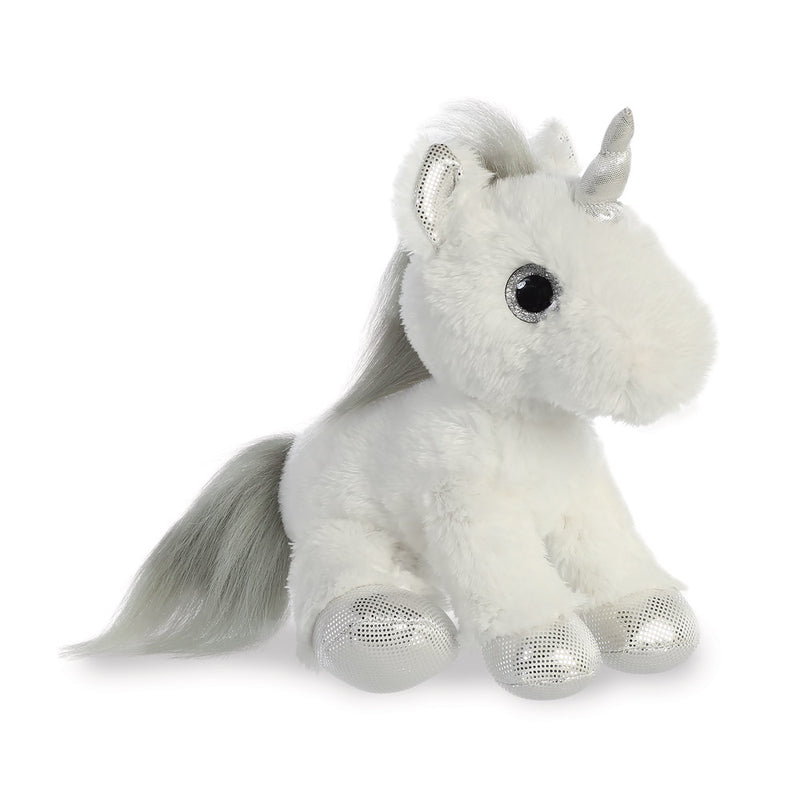 Sparkle Tales Einhorn 30cm Plüschtier - Aurora World GmbH