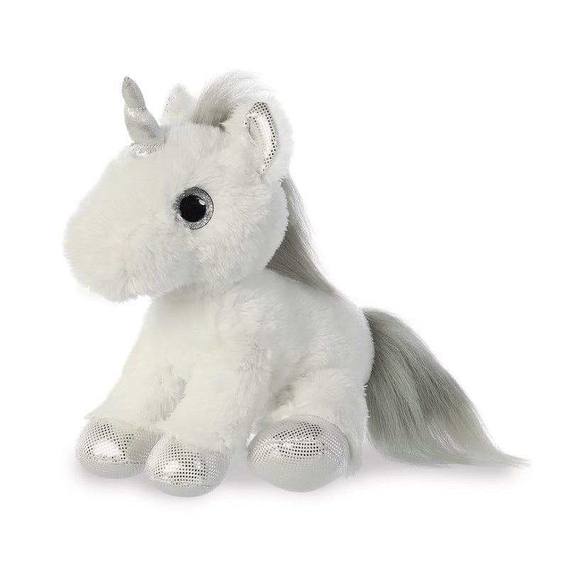 Sparkle Tales Einhorn 30cm Plüschtier - Aurora World GmbH