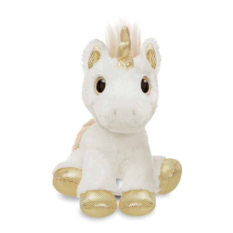 Sparkle Tales Einhorn 30cm Plüschtier - Aurora World GmbH