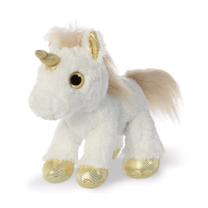 Sparkle Tales Einhorn 30cm Plüschtier - Aurora World GmbH