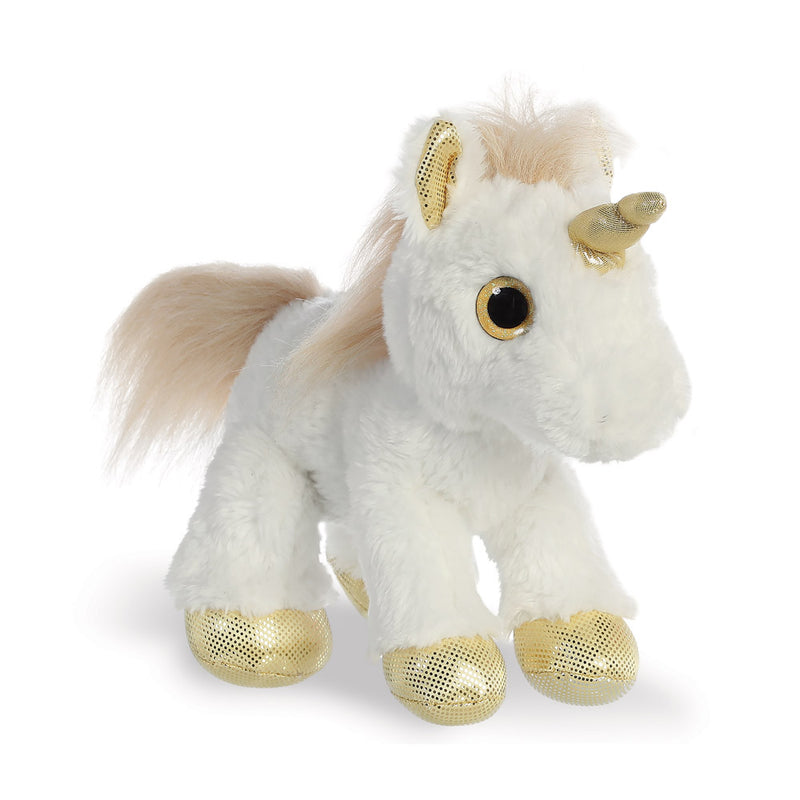 Sparkle Tales Einhorn 30cm Plüschtier - Aurora World GmbH