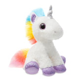 Sparkle Tales Einhorn 30cm Plüschtier - Aurora World GmbH