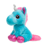 Sparkle Tales Einhorn 18cm Plüschtier - Aurora World GmbH