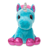 Sparkle Tales Einhorn 18cm Plüschtier - Aurora World GmbH