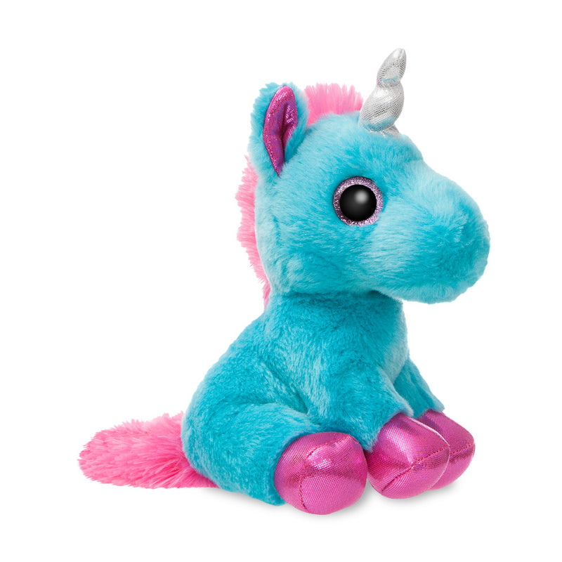 Sparkle Tales Einhorn 18cm Plüschtier - Aurora World GmbH