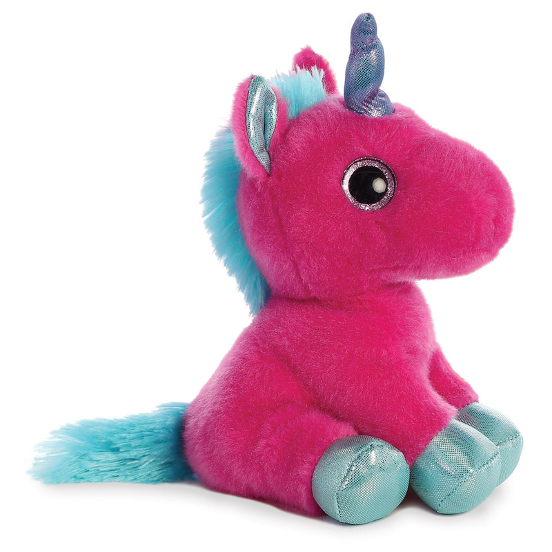 Sparkle Tales Einhorn 18cm Plüschtier - Aurora World GmbH