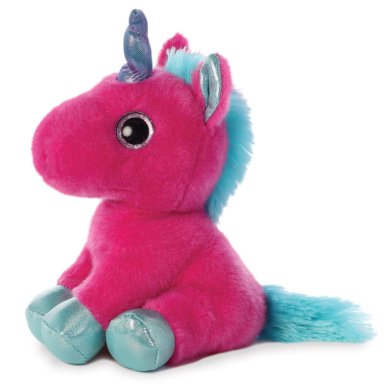 Sparkle Tales Einhorn 18cm Plüschtier - Aurora World GmbH