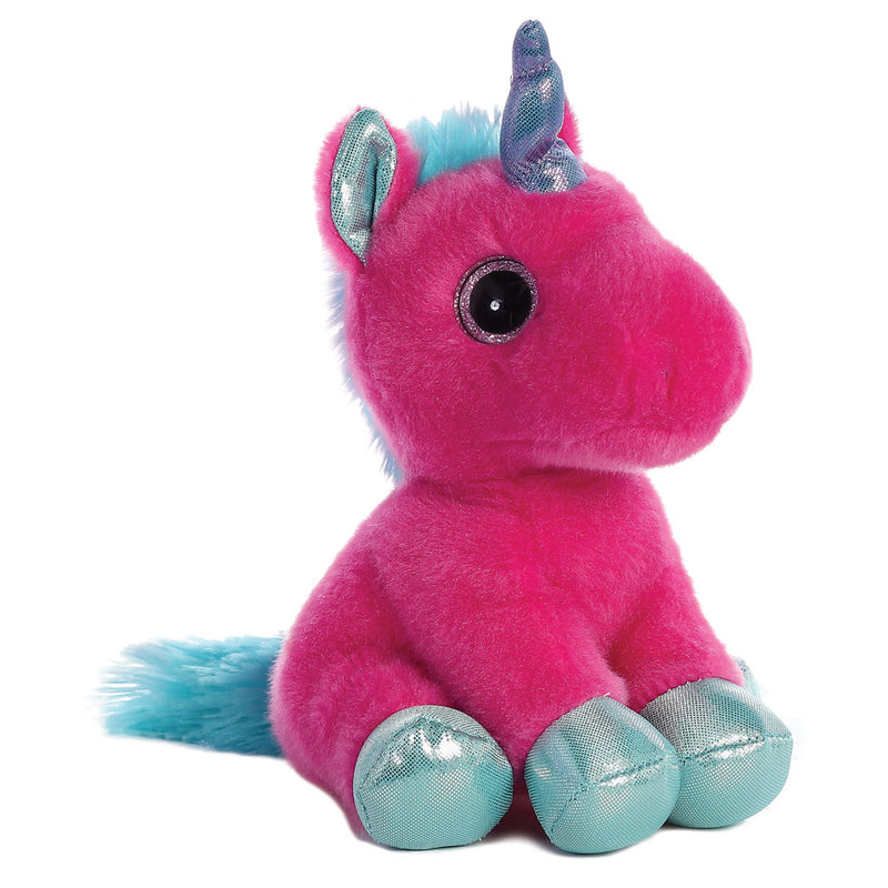 Sparkle Tales Einhorn 18cm Plüschtier - Aurora World GmbH