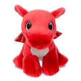 Sparkle Tales Drache 18cm Plüschtier - Aurora World GmbH