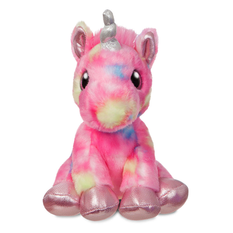 Sparkle Tales Einhorn 18cm Plüschtier - Aurora World GmbH