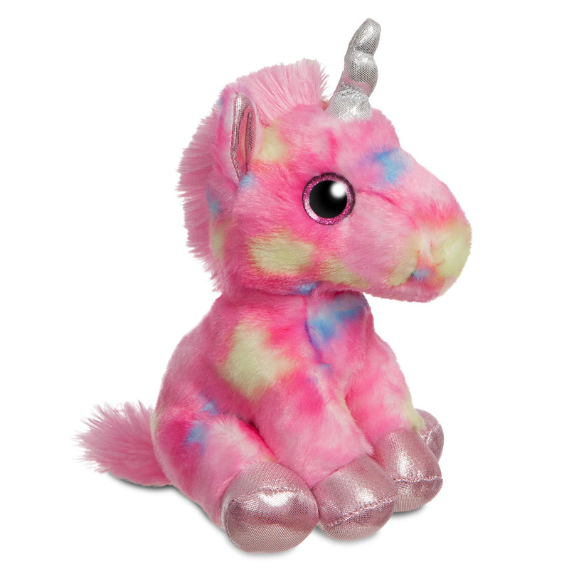 Sparkle Tales Einhorn 18cm Plüschtier - Aurora World GmbH