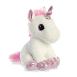 Sparkle Tales Einhorn 18cm Plüschtier - Aurora World GmbH