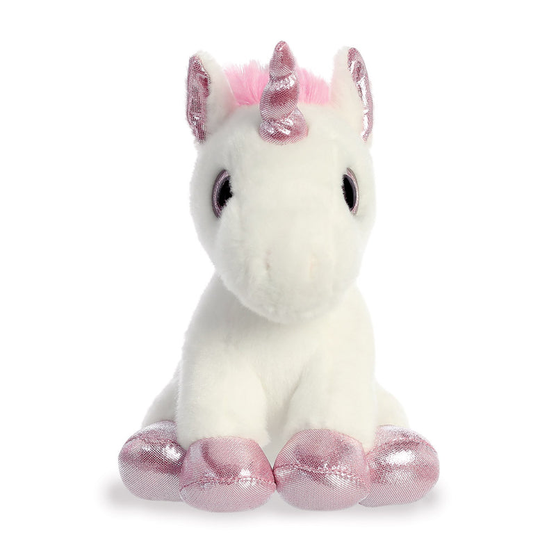 Sparkle Tales Einhorn 18cm Plüschtier - Aurora World GmbH