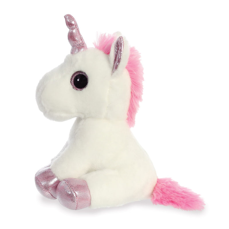 Sparkle Tales Einhorn 18cm Plüschtier - Aurora World GmbH