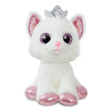 Sparkle Tales Katze 18cm Plüschtier - Aurora World GmbH