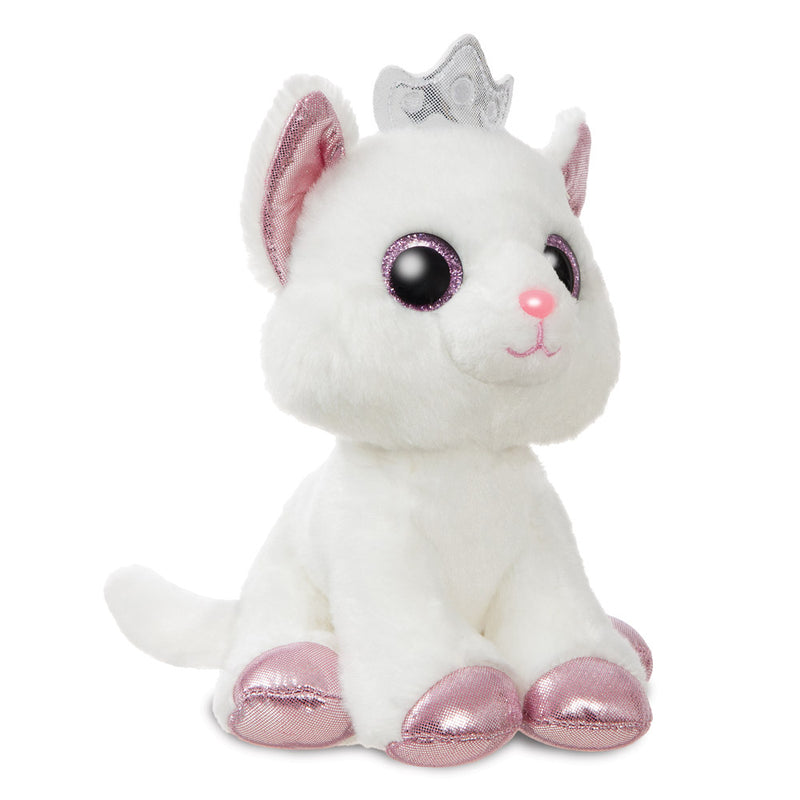 Sparkle Tales Katze 18cm Plüschtier - Aurora World GmbH