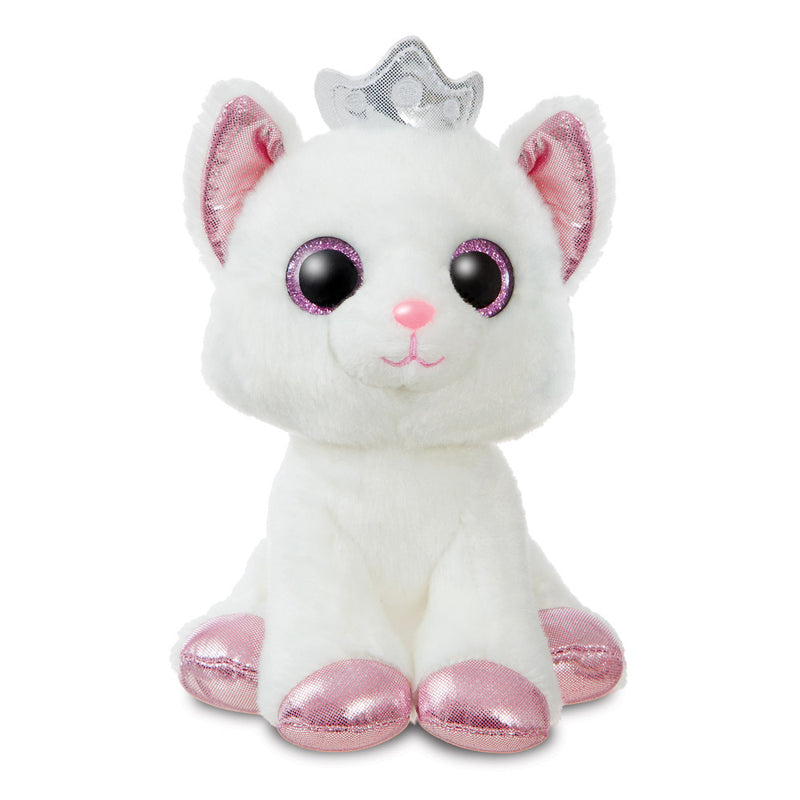 Sparkle Tales Katze 18cm Plüschtier - Aurora World GmbH