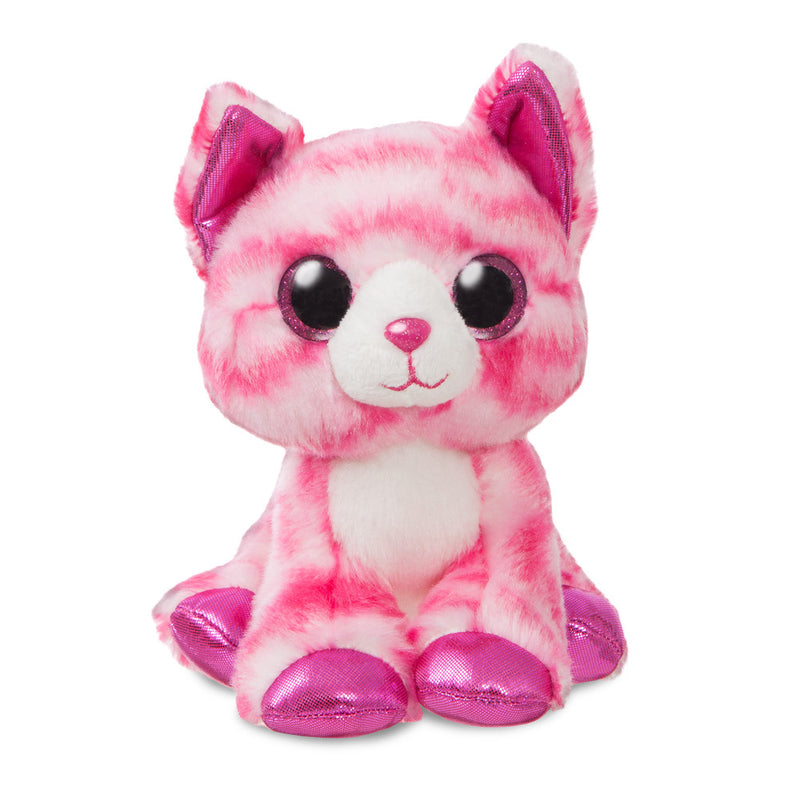 Sparkle Tales Katze 18cm Plüschtier - Aurora World GmbH