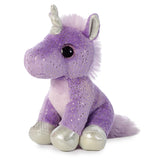 Sparkle Tales Einhorn 18cm Plüschtier - Aurora World GmbH