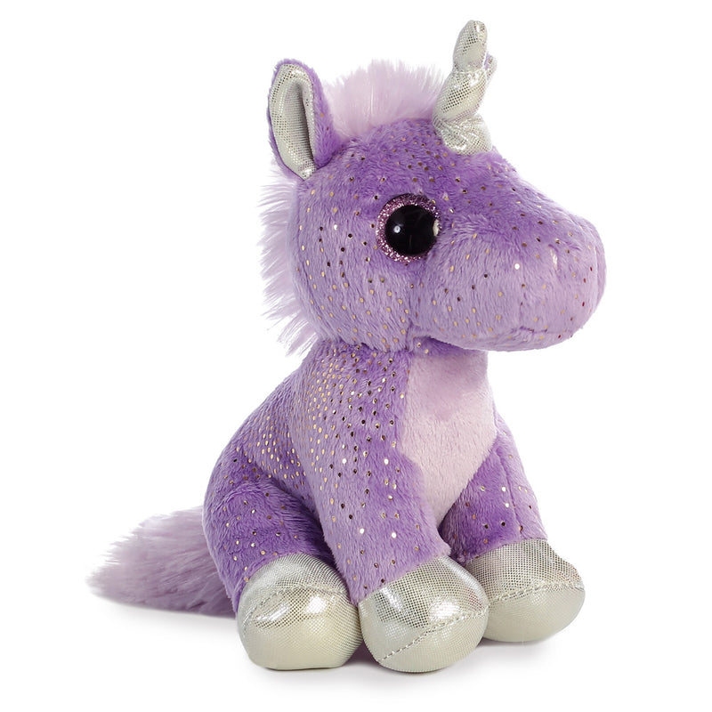 Sparkle Tales Einhorn 18cm Plüschtier - Aurora World GmbH