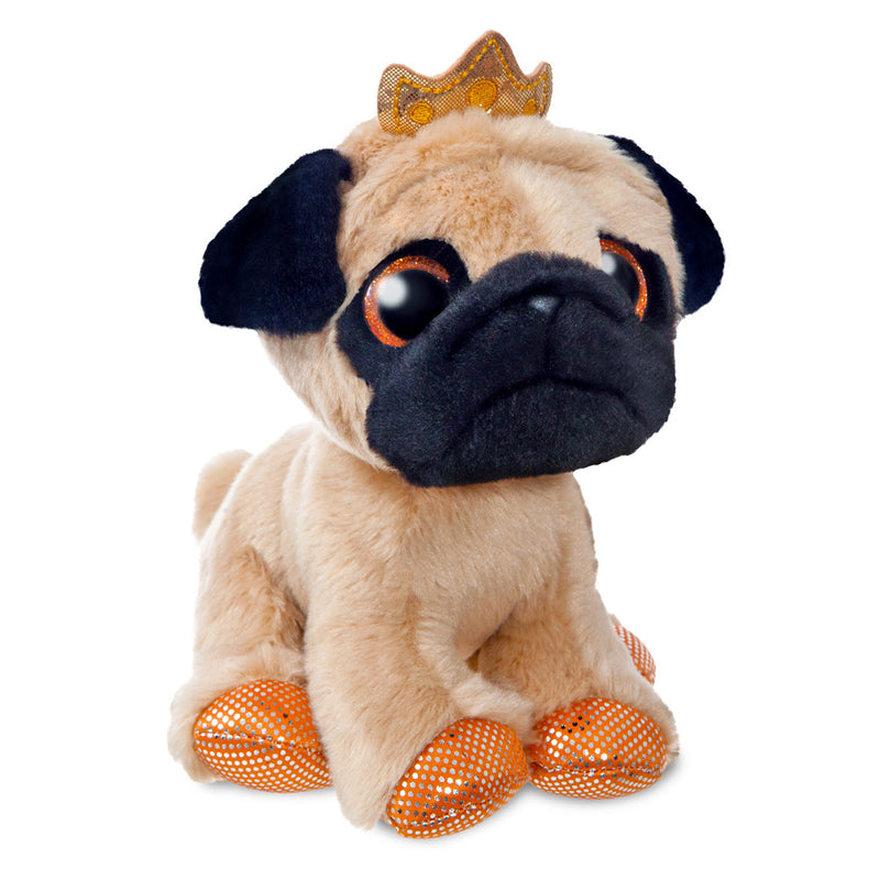 Sparkle Tales Mops 18cm Plüschtier - Aurora World GmbH