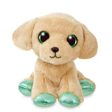 Sparkle Tales Labrador 18cm Plüschtier - Aurora World GmbH