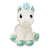 Sparkle Tales Einhorn 30cm Plüschtier - Aurora World GmbH