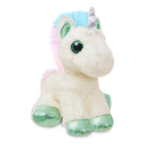 Sparkle Tales Einhorn 30cm Plüschtier - Aurora World GmbH