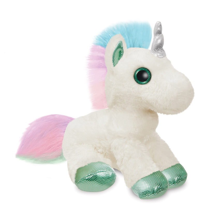 Sparkle Tales Einhorn 30cm Plüschtier - Aurora World GmbH