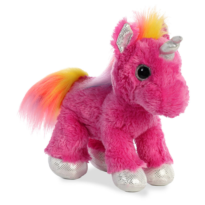 Sparkle Tales Einhorn 30cm Plüschtier - Aurora World GmbH