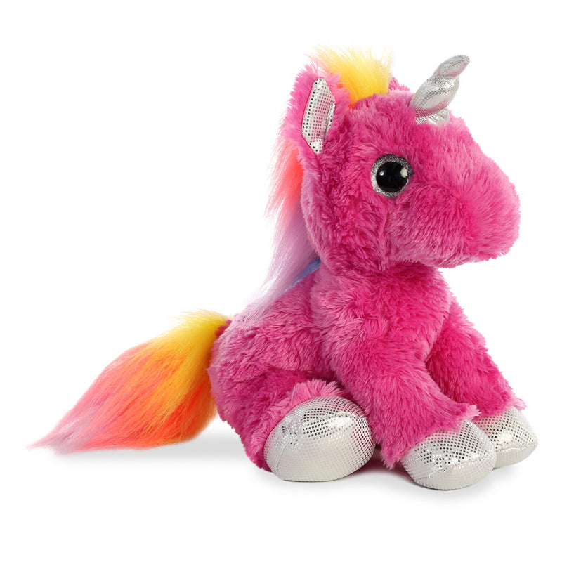 Sparkle Tales Einhorn 30cm Plüschtier - Aurora World GmbH