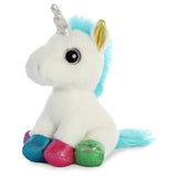 Sparkle Tales Einhorn 18cm Plüschtier - Aurora World GmbH