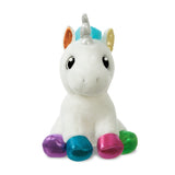 Sparkle Tales Einhorn 18cm Plüschtier - Aurora World GmbH