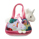 Fancy Pals Einhorn 20,5cm Plüschtier - Aurora World GmbH