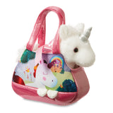 Fancy Pals Einhorn 20,5cm Plüschtier - Aurora World GmbH