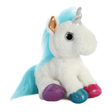 Sparkle Tales Einhorn 30cm Plüschtier - Aurora World GmbH