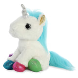 Sparkle Tales Einhorn 30cm Plüschtier - Aurora World GmbH