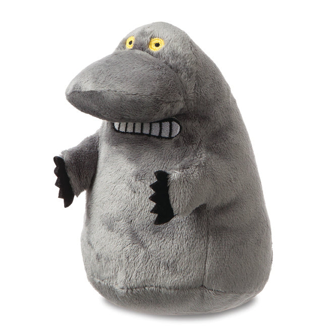 Moomin Groke 17cm Plüschtier - Aurora World GmbH