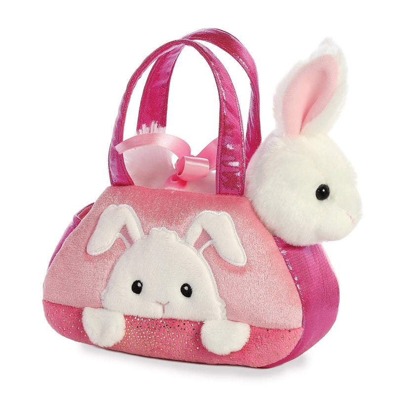 Fancy Pals Hase 20cm Plüschtier - Aurora World GmbH