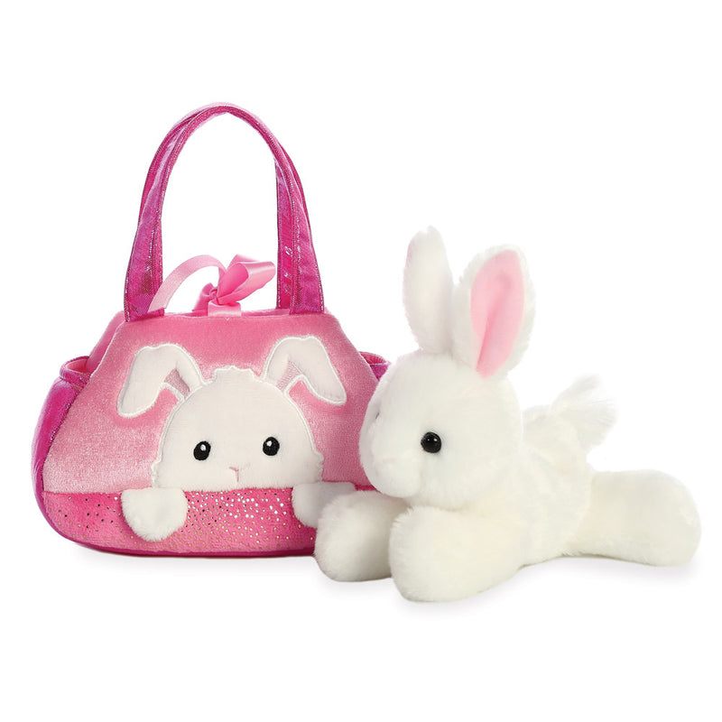 Fancy Pals Hase 20cm Plüschtier - Aurora World GmbH