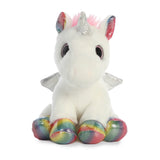 Sparkle Tales Alicorn 18cm Plüschtier - Aurora World GmbH