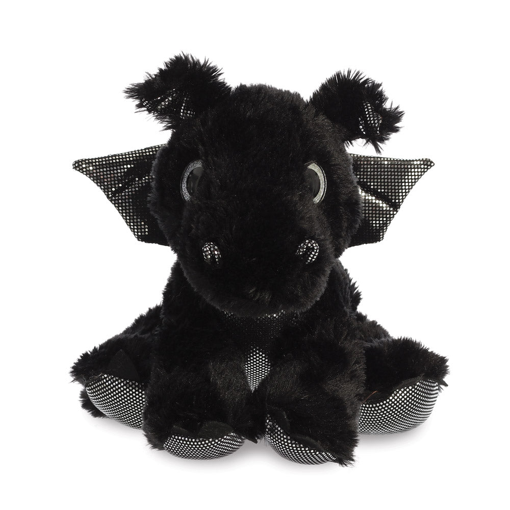 Sparkle Tales Dragon 30cm plush toy - Main Image