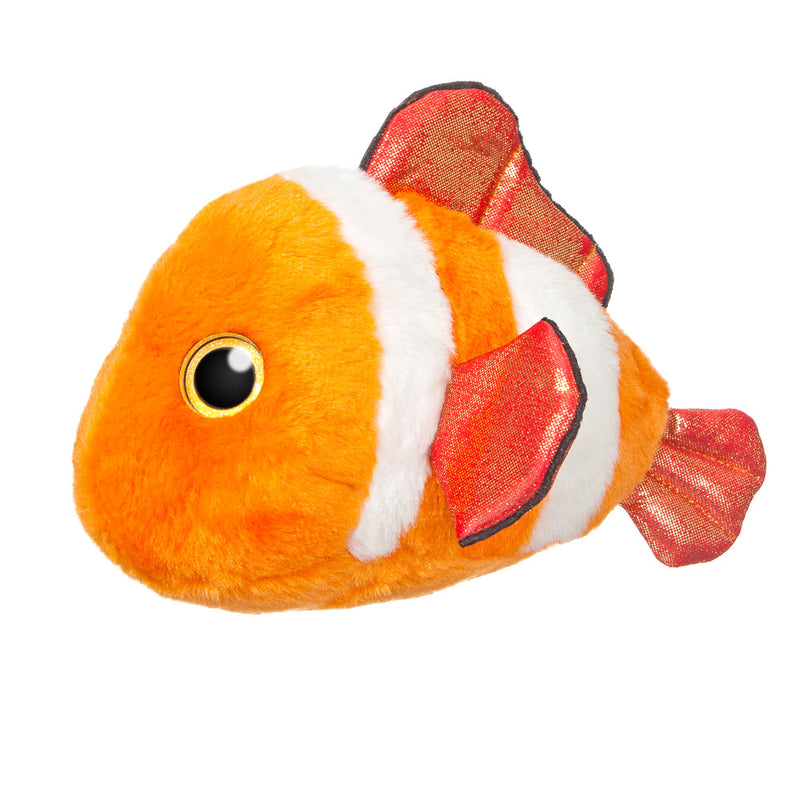 Sparkle Tales Clownfisch 18cm Plüschtier - Aurora World GmbH