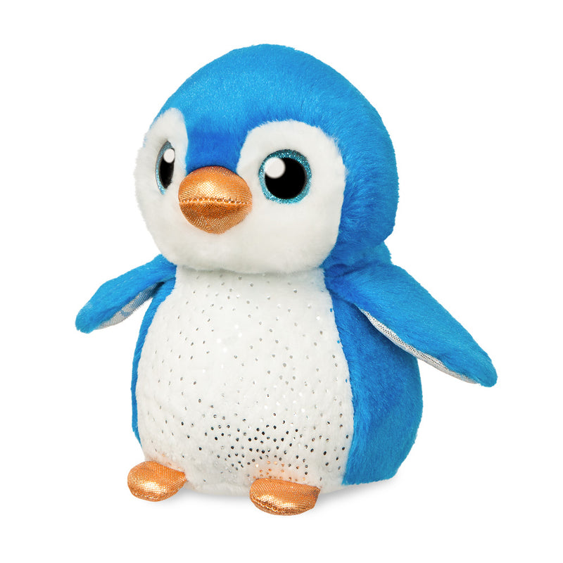 Sparkle Tales Pinguin 18cm Plüschtier - Aurora World GmbH