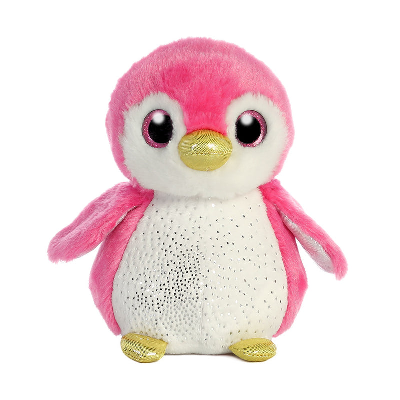 Sparkle Tales Pinguin 18cm Plüschtier - Aurora World GmbH