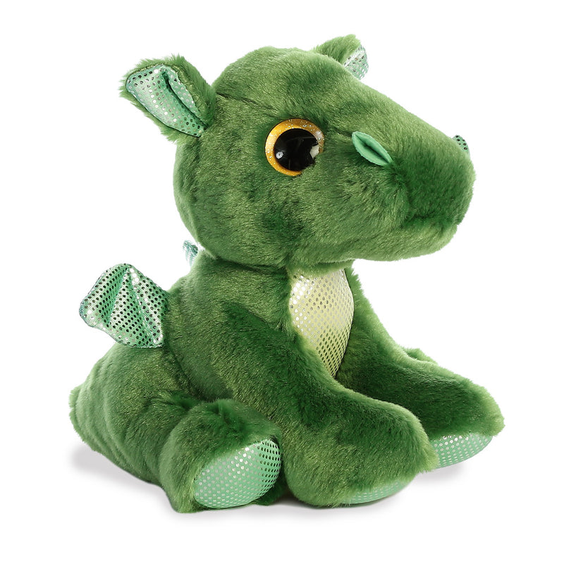 Sparkle Tales Drache 18cm Plüschtier - Aurora World GmbH